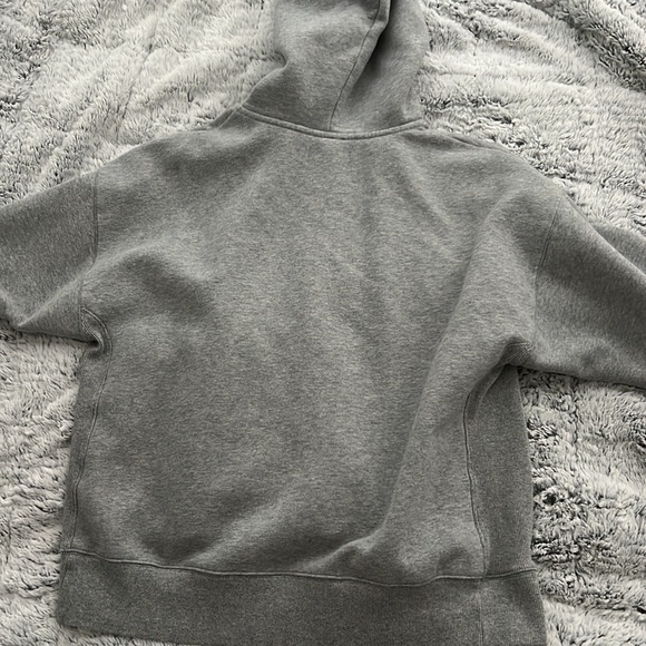 TNA mega hoodie - Picture 4 of 4